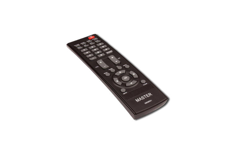 RCA Universal Remote Codes: Master List