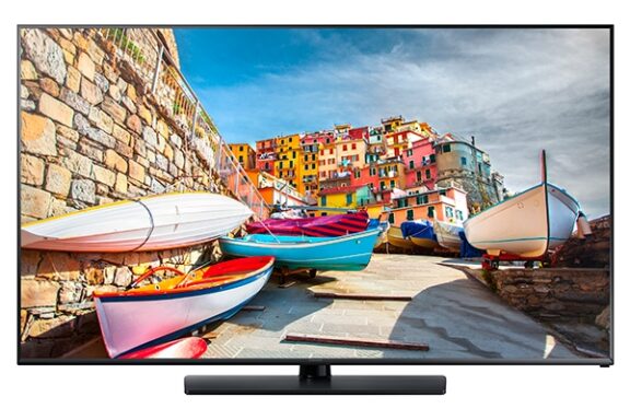 Samsung Hospitality TV Unlock: Professional Guide