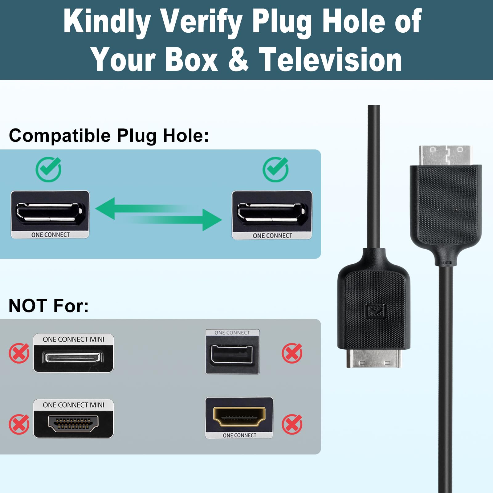 Samsung One Connect Mini Problems & Solutions Guide