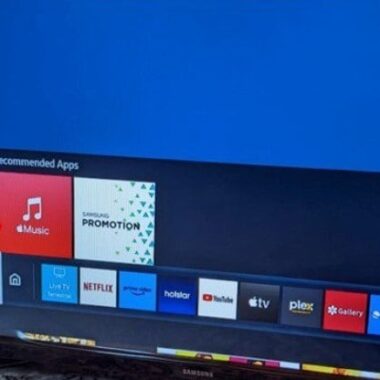 Samsung Smart TV Won't Change Channels: Quick Fix Guide