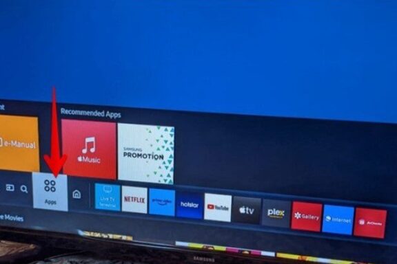 Samsung Smart TV Won't Change Channels: Quick Fix Guide