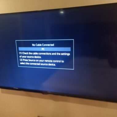 Samsung TV Channels Not Working: Quick Solutions