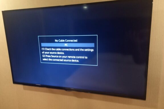 Samsung TV Channels Not Working: Quick Solutions