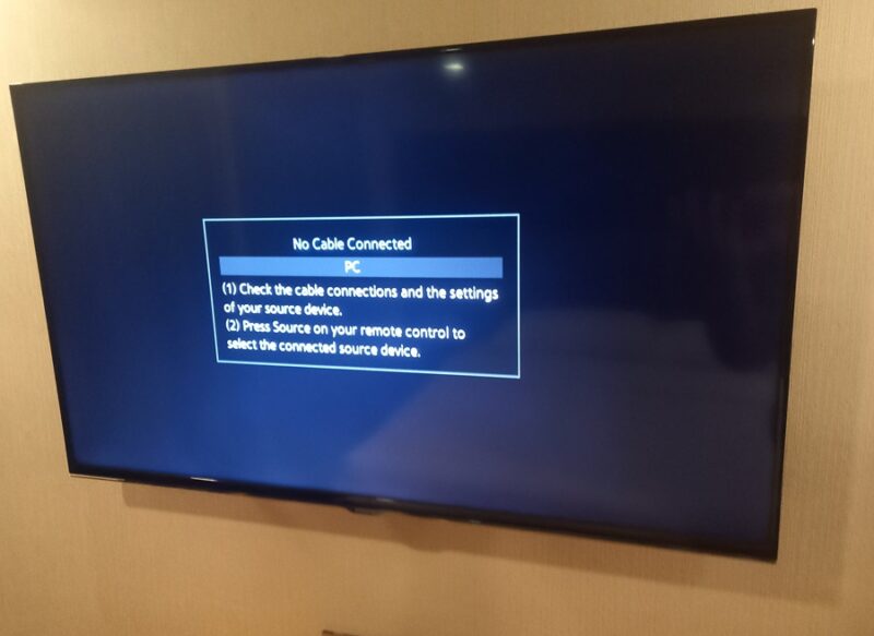 Samsung TV Channels Not Working: Quick Solutions