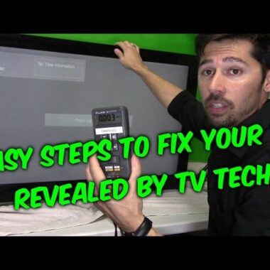 Samsung TV Green Screen Issues: Complete Fix Guide