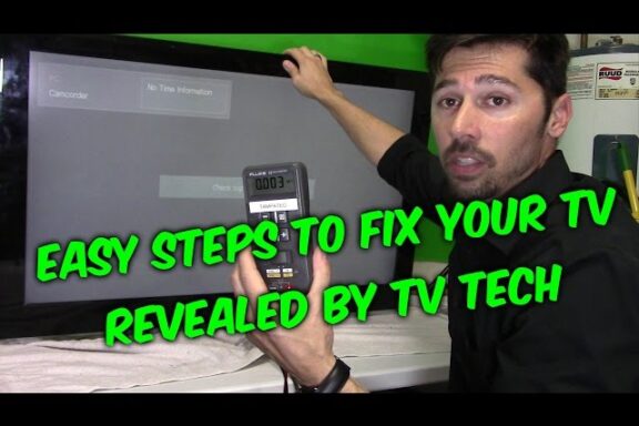 Samsung TV Green Screen Issues: Complete Fix Guide