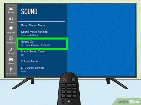 Samsung TV Has Sound But No Picture: Troubleshooting Steps