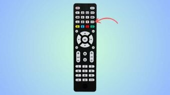 Samsung TV Remote Codes: Complete List