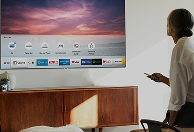 Samsung TV Turns On By Itself: Simple Solutions