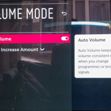 Samsung TV Volume Too Loud on Lowest Setting: Fix Guide