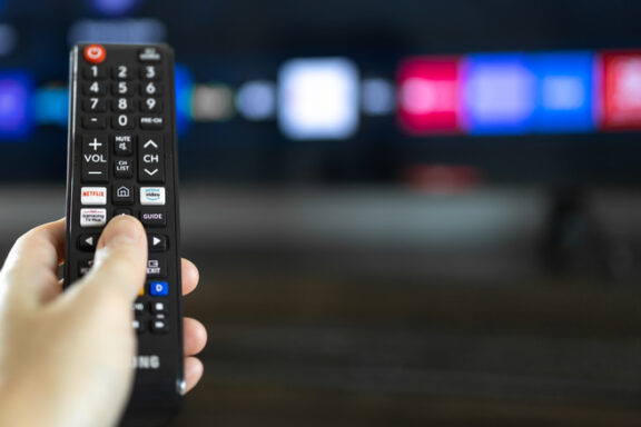 Samsung TV Won't Turn On Red Light: Troubleshooting Guide