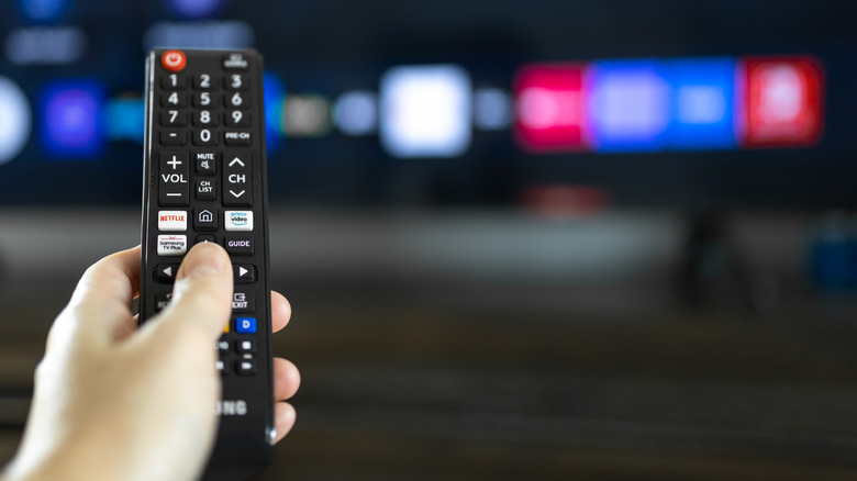 Samsung TV Won't Turn On Red Light: Troubleshooting Guide