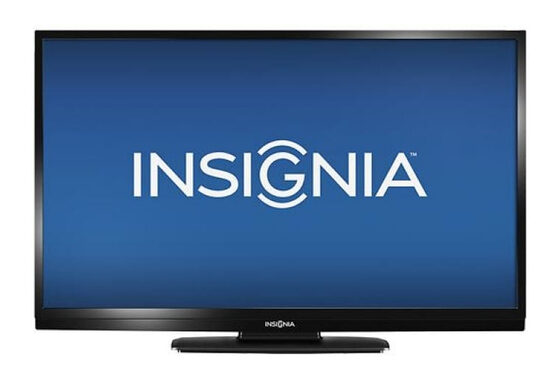 Solve Insignia TV Input Source Problem Guide