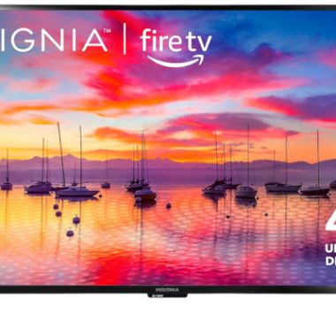 Solving the Insignia TV Frozen Issue: Quick Fix