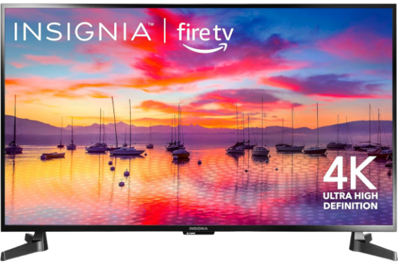 Solving the Insignia TV Frozen Issue: Quick Fix