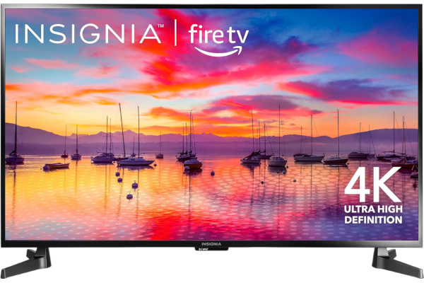 Solving the Insignia TV Frozen Issue: Quick Fix