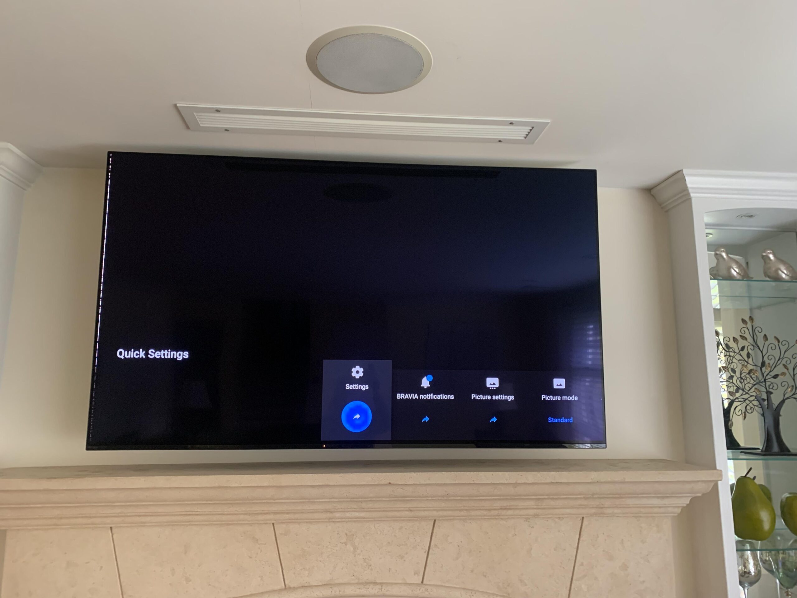 Sony Bravia Split Screen Problem: Quick Solutions