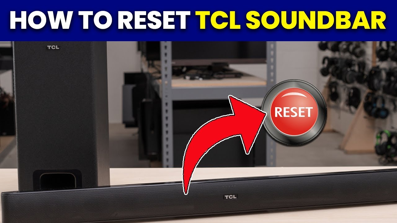 TCL TV No Sound: Fast Troubleshooting Guide