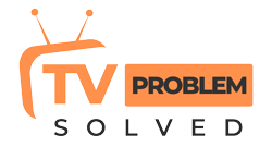 tvproblemsolved logo