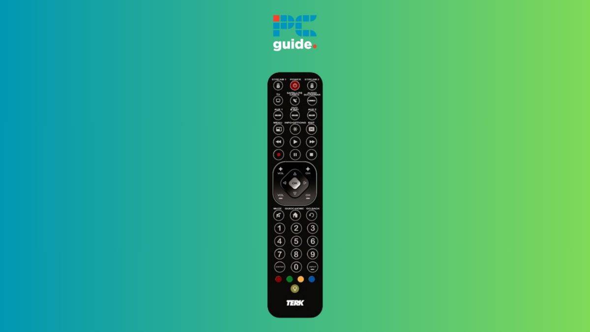 Universal Remote Codes for Emerson TV: Full List