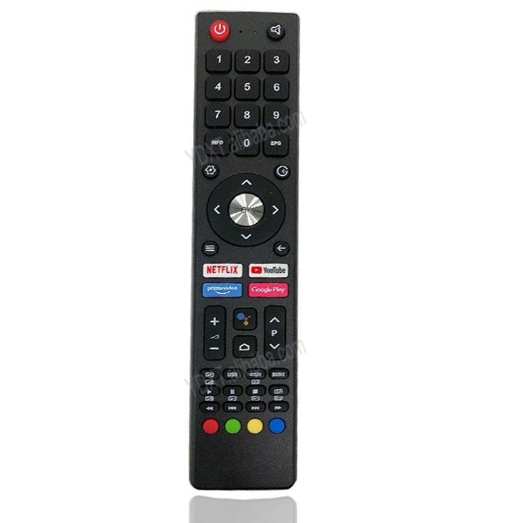 Universal Remote Codes for Sansui TV: Setup Guide