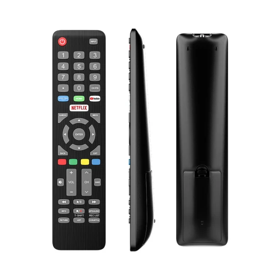 Universal Remote Codes For Sony TV: Complete List