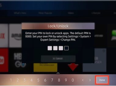 Unlock the Samsung TV App Store: Complete Guide