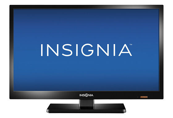 Use Insignia TV as Monitor: Setup Instructions