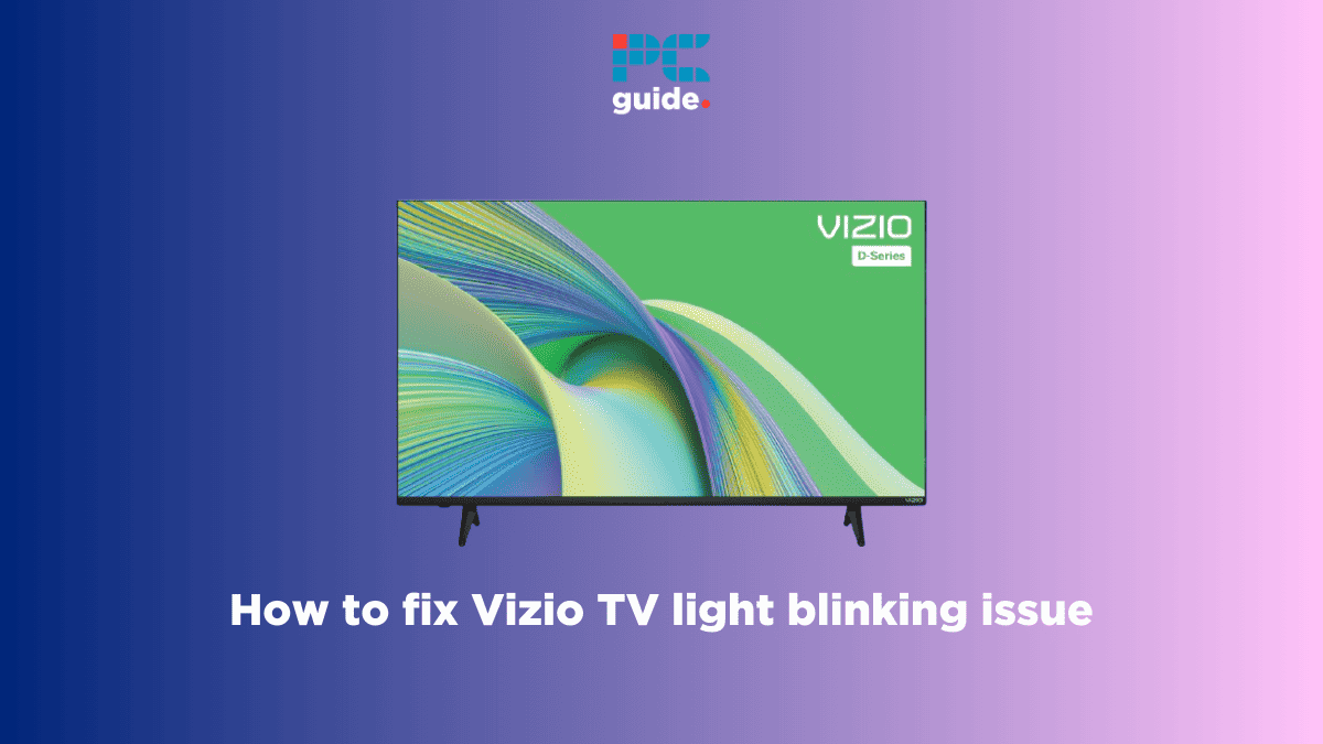 Vizio TV Won't Connect to WiFi: Top Solutions