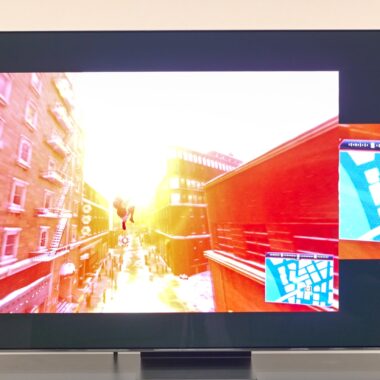 What Exactly is Game Mode on Samsung TVs: Features Explained