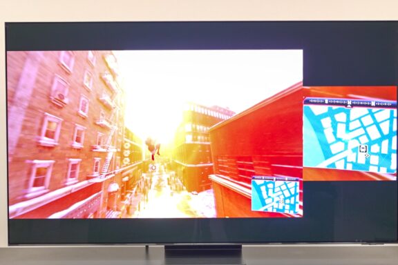 What Exactly is Game Mode on Samsung TVs: Features Explained