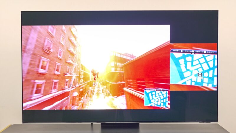 What Exactly is Game Mode on Samsung TVs: Features Explained