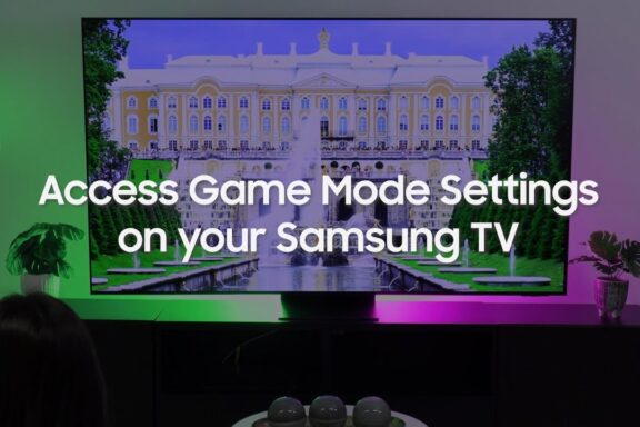 What is Dynamic Mode on Samsung TV: Complete Feature Guide