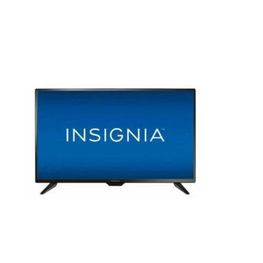 Where to Find MAC Address on Insignia TV Guide