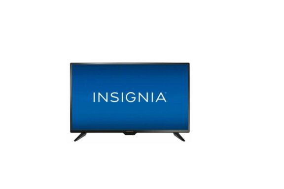 Where to Find MAC Address on Insignia TV Guide