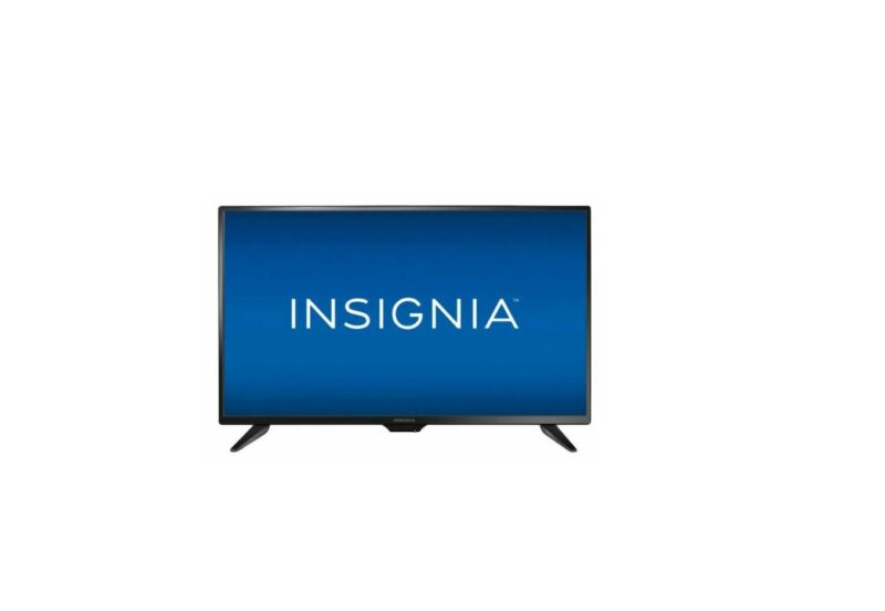 Where to Find MAC Address on Insignia TV Guide