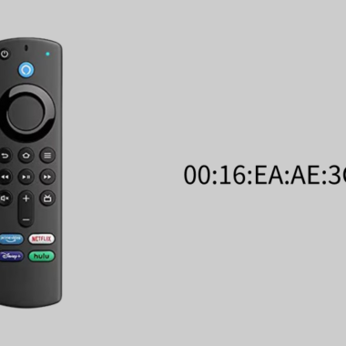 Where to Find MAC Address on Samsung TV: Quick Steps