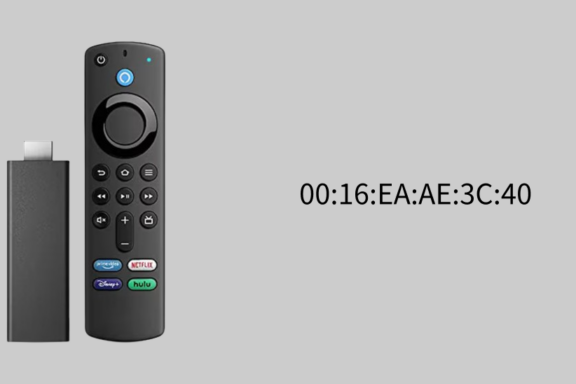 Where to Find MAC Address on Samsung TV: Quick Steps