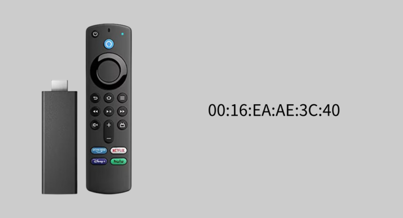 Where to Find MAC Address on Samsung TV: Quick Steps