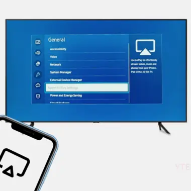 Which Samsung TVs Have Miracast: Complete List