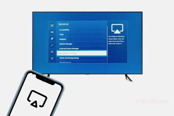 Which Samsung TVs Have Miracast: Complete List