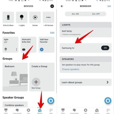 Why Cant Alexa Turn on My Samsung TV: Troubleshooting Guide