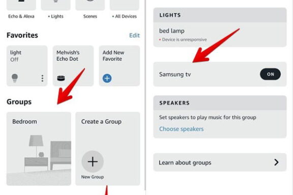 Why Cant Alexa Turn on My Samsung TV: Troubleshooting Guide