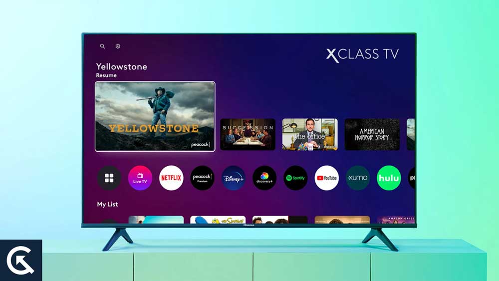 Why is My Hisense TV So Slow: Solutions & Fixes