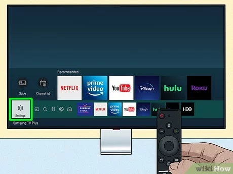 Why Is My Samsung TV Getting Louder by Itself: Fix