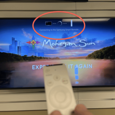 Why is My Samsung TV Not Responding to Remote: Solutions