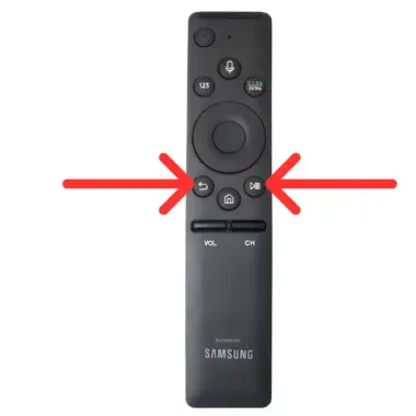 Why Is My Samsung TV Red Light Flashing: Solutions