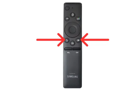 Why Is My Samsung TV Red Light Flashing: Solutions