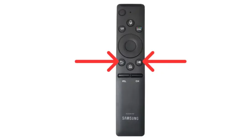 Why Is My Samsung TV Red Light Flashing: Solutions