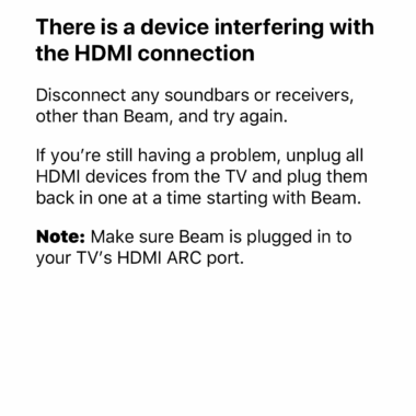 Why Is Samsung HDMI ARC Not Working: Troubleshooting